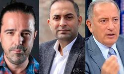 Süleyman Soylu, üç gazeteciyi isim vererek hedef aldı
