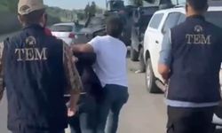 Sur’daki olayda 1 kişi tutuklandı