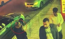 Diyarbakır’da silahla kahvehane basıldı, o çayını yudumladı