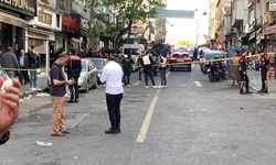 İstanbul’da silahlı saldırı: Çok sayıda yaralı var