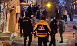 Diyarbakır’da ortalık karıştı: 1 ölü, 7 yaralı