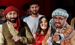 Amed Tiyatro Festivali start aldı