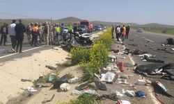 Urfa'daki kazada ölü sayısı 4’e yükseldi