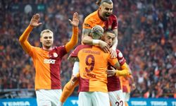 Galatasaray, Pendik’i rahat geçti