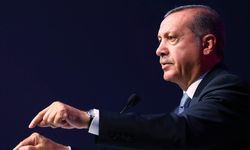 Erdoğan: Ya hatamızı görürüz, ya da buz gibi eririz