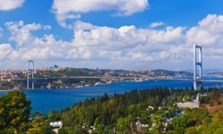 İstanbul’da boğaz trafiği çift yönlü kapatıldı