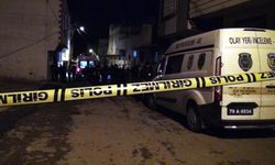 Kilis’te vahşet; 5 kişilik aile ölü bulundu