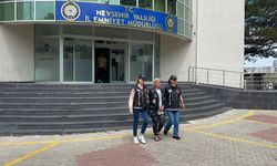 Diyarbakır-Nevşehir arası uyuşturucu sevkiyatı
