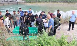 Adana'da neler oluyor; 1 haftada 4 kişi boğuldu