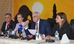 Ahmet Türk’ten açıklama: Başkanlığım düşerse…