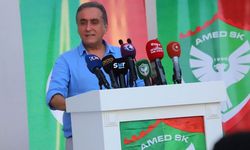 Amedspor başkanlık için kararını verdi! Aziz Elaldı ile yoluna devam edecek