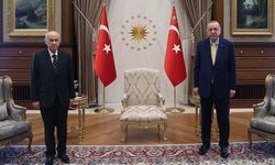 Ankara'da kritik zirve
