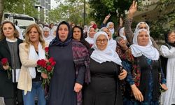Barış anneleri: Emine Şenyaşar hepimizin adalet çığlığıdır