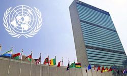 Birleşmiş Milletler de İran’a taziyesini sundu