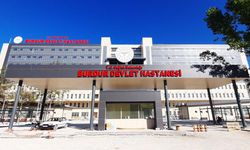 Burdur’daki hastanede neler oluyor?