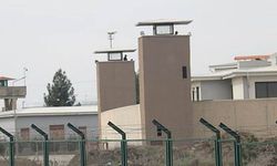 Diyarbakır'da Cezaevi’nde 32 tutuklu zehirlendi iddiası!