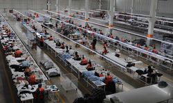 Diyarbakır tekstilinde istihdam harekâtı başlıyor