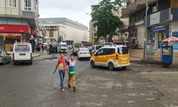 Diyarbakır'da can güvenliği olmayan o cadde