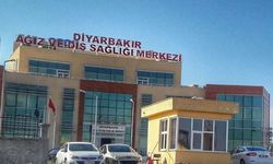 Diyarbakır’da Diş Sağlığına randevu engeli