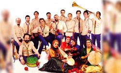 Diyarbakır'da dünyaca ünlü müzik grubu konser verecek