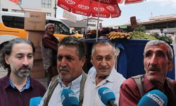Diyarbakır’da işçiler 1 Mayıs Bayramı’nda da iş başındaydı