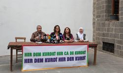 Diyarbakır'da ‘Kürtçe eğitim dili olsun’ çağrısı