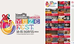 Diyarbakır'da müze festivali