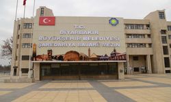 Diyarbakır'da yağmayan kara 13 milyon TL harcanmış!