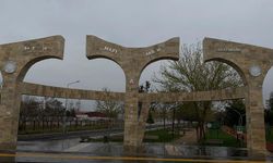 DİYARBAKIR’DAKİ O PARK, İADE-İ İTİBAR BEKLİYOR