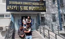 Diyarbakır’da büyük operasyon : 133 tutuklama