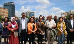 Diyarbakır'da Kürtçe broşüre izin verilmedi