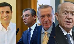 Türkiye'nin en güvenilir siyasetçileri kimler?