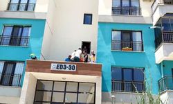 Diyarbakır’da evin camını silen kadın 2. kattan düştü