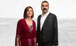 Eş Başkanlar Kürt Dil bayramını kutladı