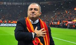 Fatih Terim'den Galatasaray’a mesaj