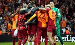 Galatasaray gol olup Sivas’a yağdı: 6-1