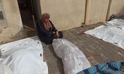 Gazze’de 7 ayda ölü sayısı 35 Bin’i aştı