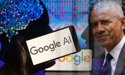 Google’nin yapay zekası Obama’yı Müslüman yaptı