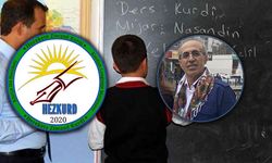 HEZ-KURD'den Kürtlere dilekçeli eylem çağrısı