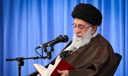 İran'ın Ruhani Lideri Ali Hamaney'in Güç ve Etki Alanları