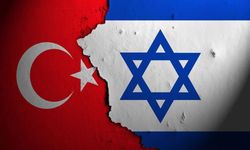 İsrail’den Türkiye kararı