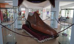 İşte Türkiye’nin ilk ayakkabı üreten lisesi