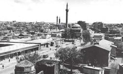 Diyarbakır’ın altında yeraltı şehri