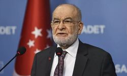 Karamollaoğlu, SP Genel Başkanlığı’nı bırakıyor