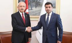 Kılıçdaroğlu, Selahattin Demirtaş’ı ziyaret edecek