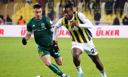 Konyaspor ile Fenerbahçe 46. randevuda