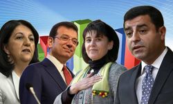 Kürtlerin gözünde siyasette hangi lider ne kadar itibarlı?
