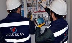 Üç ilin elektrik borcu açıklandı: Listede Diyarbakır da var