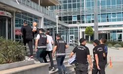 Tarsus'ta suç şebekesi çökertildi: 3 tutuklama
