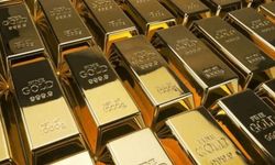 Altının kilogram fiyatı 2 milyon 435 bin liraya yükseldi